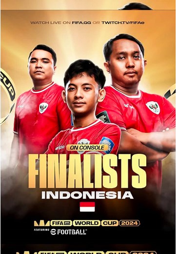 EPIC COMEBACK TIMNAS GARUDA: Indonesia vs Laos Highlights