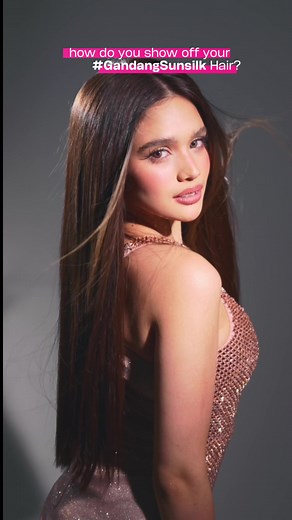 Effortless Hair Care Routine with Sunsilk and CapCut