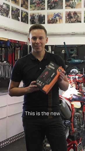 1K views · 17 reactions | Take battery charging to the NXT level with our NKT 5 battery charger. ⚡ Will this be your new go-to charger? Smart, tough and easy to use. Ready for everything from your daily driver to your weekend ride. What do you want to know about the NXT 5? Drop your questions and we’ll answer!  | CTEK | Facebook