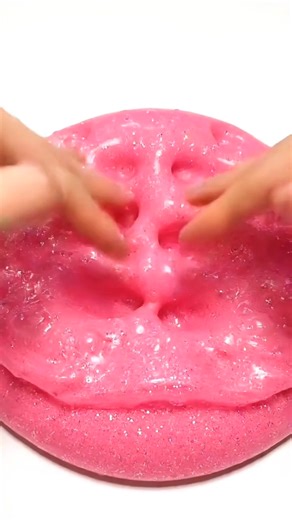 The Most Satisfying Slime ASMR Ever | Relax, Stretch, Squish for Stress Relief | Orbeez balloons pop