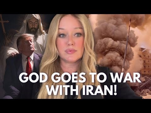 Former Prepper Explains War In Iran!