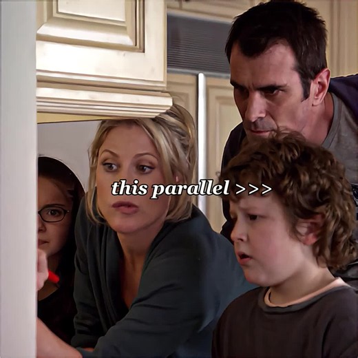 #modernfamily #tvshow #family #core #mofy #viral | modern familly