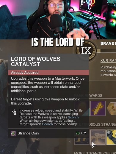 Xur's Destiny 2 Loot for June 13th: What's Available?