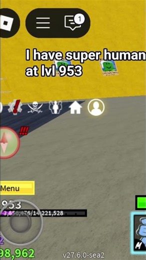 i also have death step and sharkman karate but sharkman i got later