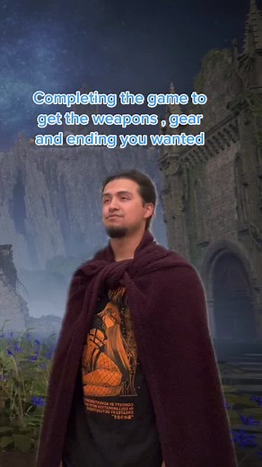 I refuse to start NG till I do everything I can and explore everything I missed #fyp #foryou #eldenring #eldenringgameplay #eldenringmeme #eldenringhype #gaming