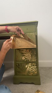 Hello and welcome everyone! Join our Brand Ambassador Jo with Click2Restore . Today she is going to do design a desk using our foil transfer Foliage Finesse. You can order all supplies here👇 https://www.redesignwithprima.com?aff=100 | Re·design with Prima