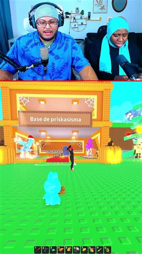 I STOLE MY GIRLFRIEND'S DRAGON 😱 #roblox #stealabrainrot