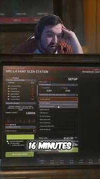 Star Citizen Refinement: High Cost, High Yield SECRETS Revealed! #shorts