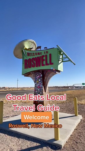 Exploring Roswell, New Mexico: A Local's Travel Guide