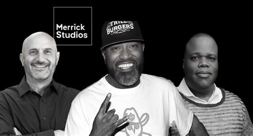 Hip-hop legend Bun B partners with Tom Frank and Merrick Creative to launch Merrick Studios podcast network [Interview]