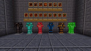 More Tools Texture Pack Para Minecraft 1.18.1, 1.17.1 - ZonaCraft