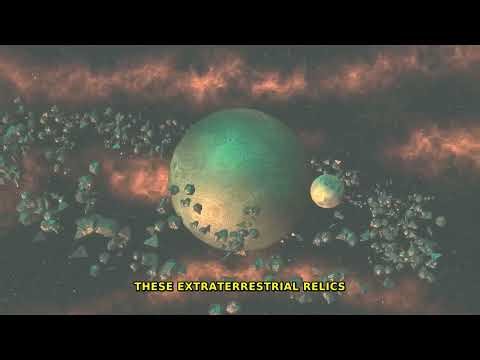 Asteroids the size of small cities are crashing into planets