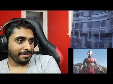 Ultraman Mebius Episode 30 Reaction