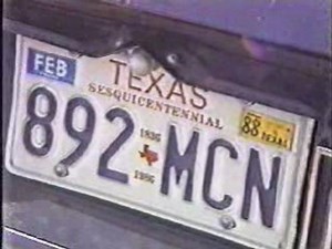 KTRK Houston ABC13 Elements 1987