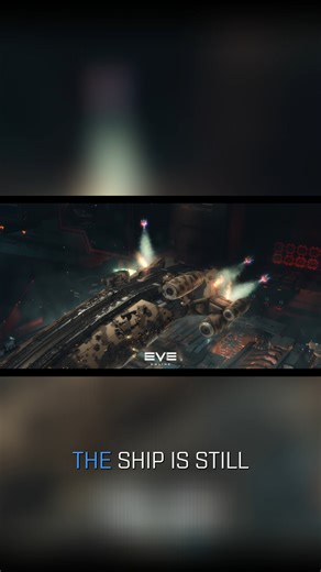 As part of a Smoke, Fire and Smart Lights update, we will be adding Fire and Repair BOBs on 26 August. Check out the Dev Chat on YouTube or the Dev Blog on our website for more details about this release. | EVE Online