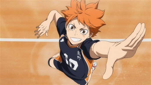 Haikyuu!! recebe nova atualização sobre o final do anime
