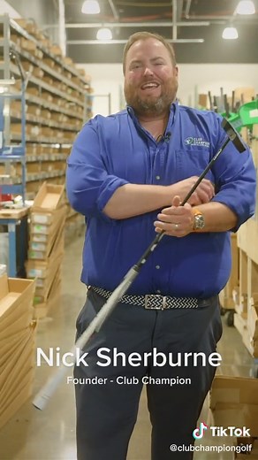 Unique LAB Putters Custom Fit for Every Golfer