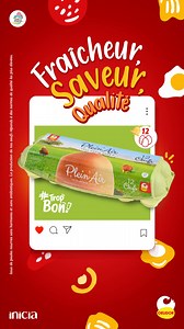 🥚✨ Que tu cuisines pour 1, 2, 10 ou même 30 personnes… Oeudor a toujours le pack qui te convient 😍 6 variétés, 7 formats… bref, des œufs pour TOU DIMOUN! 💛 #OeudorMoris #Inicia #MadeInMoris #Mauritius | Oeudor