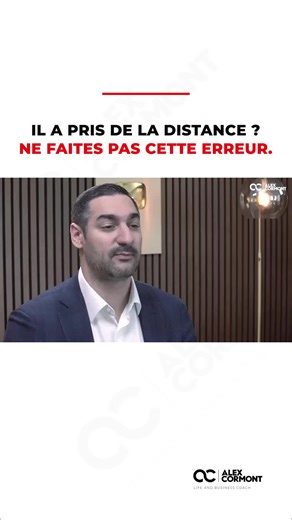 Understanding Emotions in Relationships: Advice from Alex Cornmont