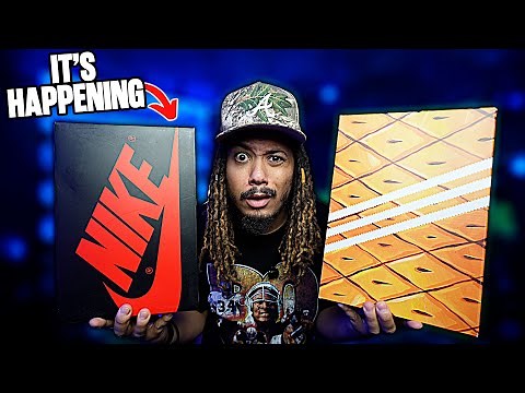 Jordan 1 Lows Are Back and They Look INSANE - FIRST LOOK !