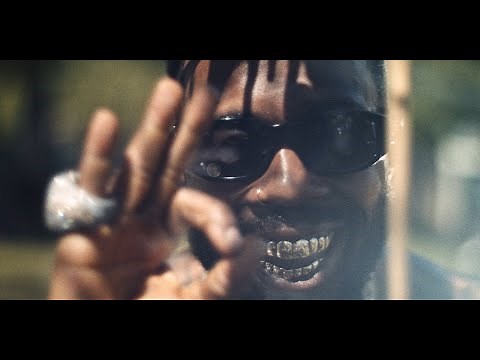 Deniro Farrar - Okay (Official Music Video)