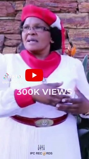 Celebrating 300K Views on YouTube! Join the Gospel Party! 🥳