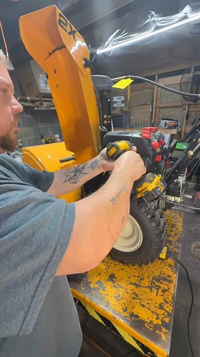 Impact driver set #tools #impact | Small engine repair shop