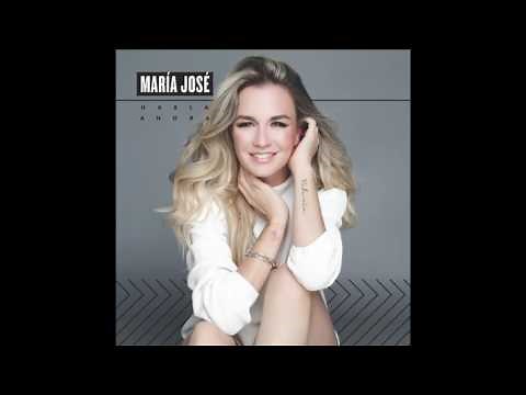 María José ft. Yuridia - "No Soy" (Cover Audio)