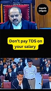 Increase your in-hand salary with Form 12BAA! Steps to Download: 1. Visit the Income Tax Department’s official website 2. Go to the Forms section and search for **Form 12BAA**. 3. Download the form and fill in the necessary details. 4. Submit the form to your employer so they can adjust your tax deductions. What’s in Form 12BAA? This form is essential for reporting TDS, TCS, and house property losses in your tax filings—ideal for salaried employees aiming for proper tax compliance. This rule hel
