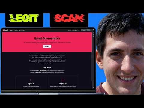 Dgraph vs Neo4j Review 2026: Software Comparison and Overview