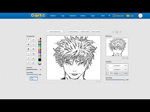 ROBLOX/GARTIC HACK AUTO DRAW 2025