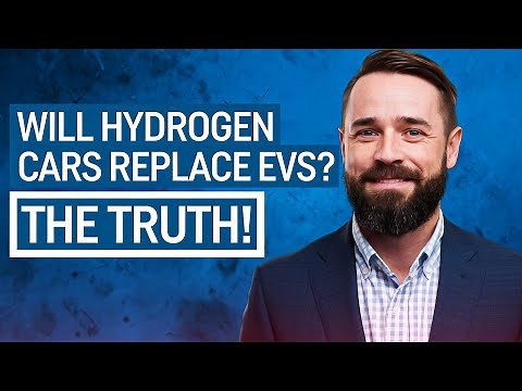 Hydrogen Cars vs Electric Cars: Which is Better?