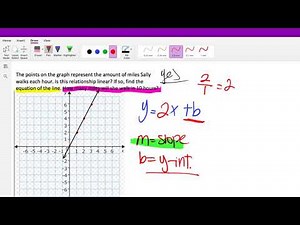 Linear Relationships and Bivariate Data Made Easy| The Mathaholics