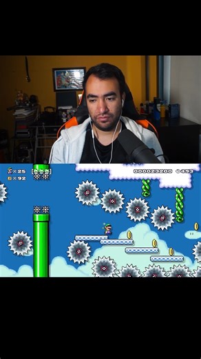 Un nivel estilo flappy mario | El tío Charly