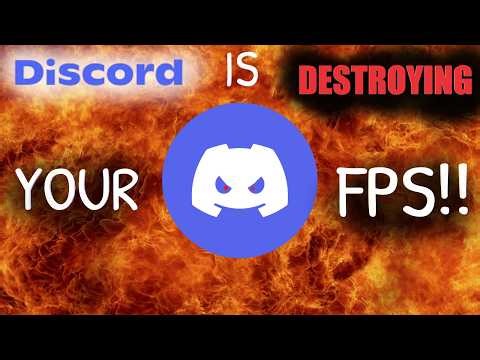How I FIXED Discord