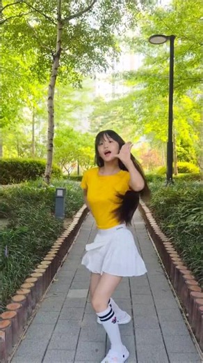 하츠투하츠 'Lemon Tang' 🍋💛ྀི #초6 #독학댄스 #신청곡
