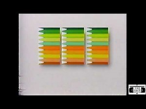 TLC Ident / Bumper - TLC 1994