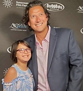 Robert Enriquez