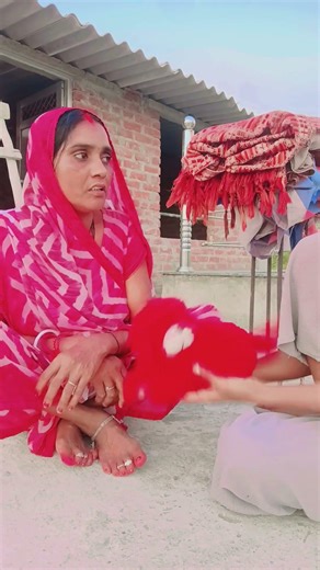 mammy ne tarbooj kat di #funny #comedy #tranding #viralvideo