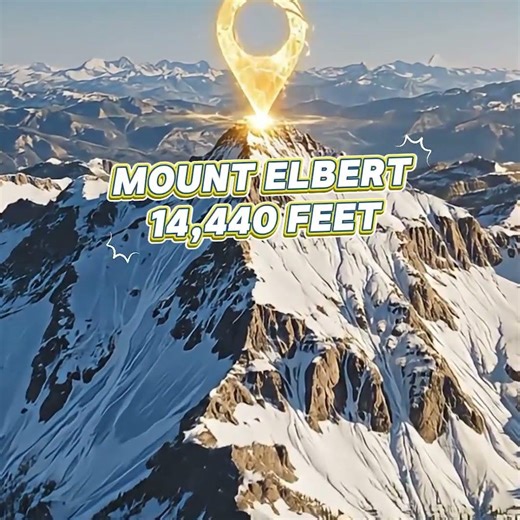 35 Mind-Blowing Facts About Colorado | History, Nature & Secrets | The state files