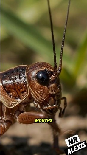 The Cricket: Sound of the Night