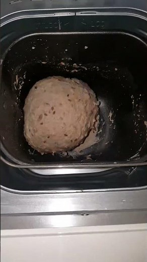 Inventum broodbakmachine BM60