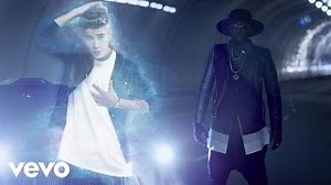 Justin Bieber - That Power (Ft. Will.I.Am)