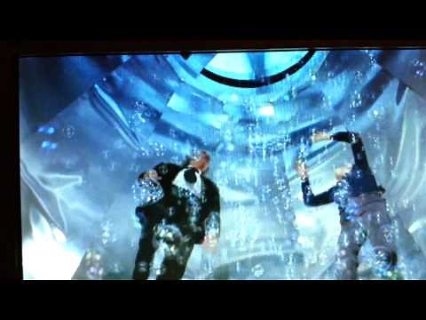 Willy Wonka and the Chocolate Factory: Bubbles