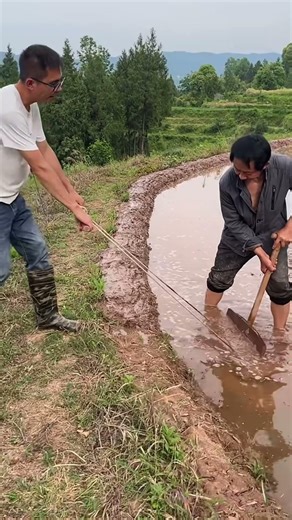 Bulldozing #RuralLife