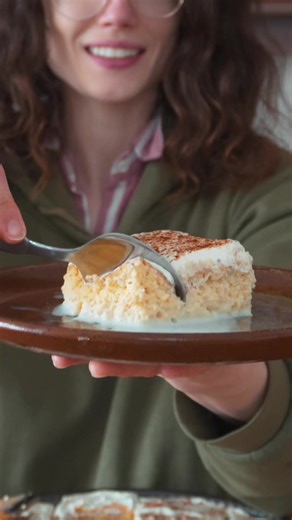 L'histoire du gâteau Tres Leches au Mexique