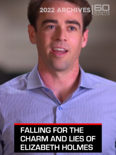 Tyler Shultz is a former intern at disgraced Silicon Valley startup Theranos. He is also the grandson of prominent American statesman George Shultz, a board member of the health-tech company. In 2015, Tyler became one of the whistleblowers, exposing founder Elizabeth Holmes and COO Ramesh