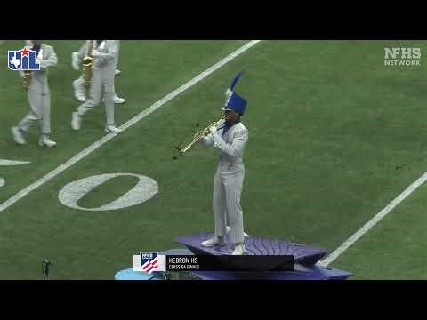 Hebron High School - 2024 Texas UIL State Finals Multicam