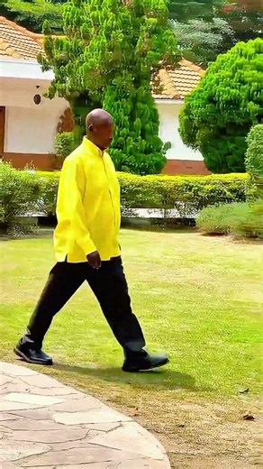 PRESIDENT LIVE IN RWAKITURA #afrobeat #newugandanmusic #fangoneforest