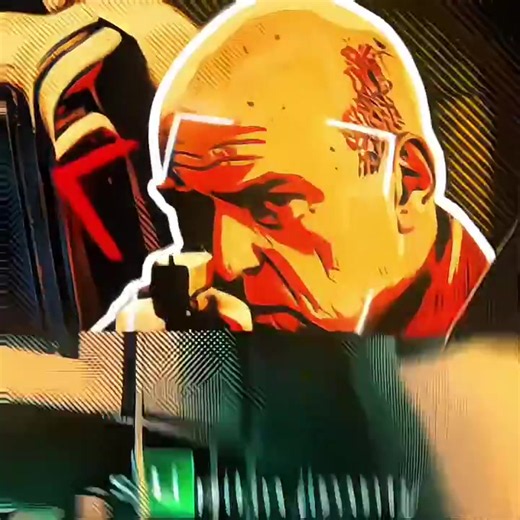 Hank Schrader Edit 🔥 | ib: @rrast57 @POHKCCTV #breakingbad #bettercallsaul #edit #fyp #viral
